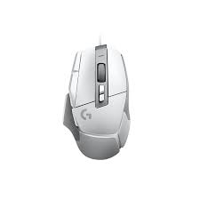 MOUSE LOGITECH G502 X HERO 25K DPI WHITE